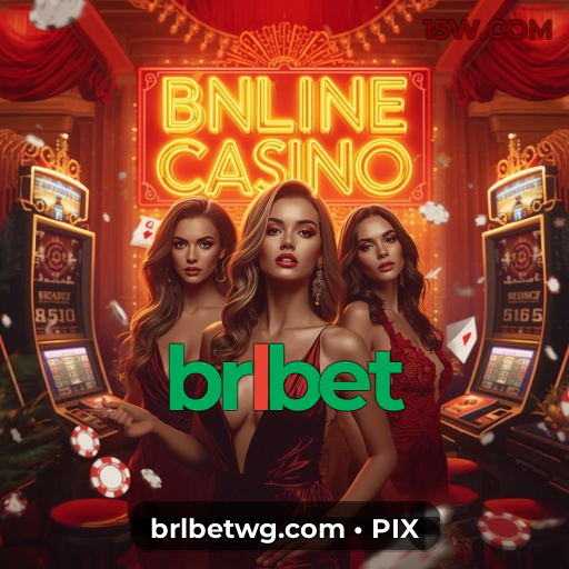brlbet App no Brasil – Download Oficial e Fácil