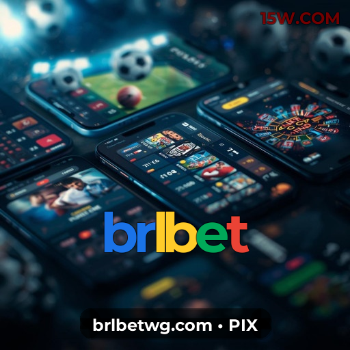 Entre no Mundo VIP brlbet – Onde a Elite Brasileira Joga e Ganha