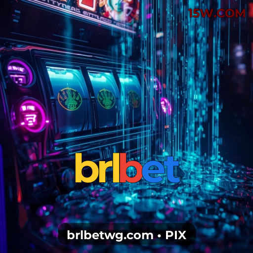 Logo da brlbet