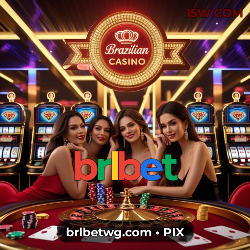 brlbet: Apostas Altas e Diversão com Slots de Vídeo