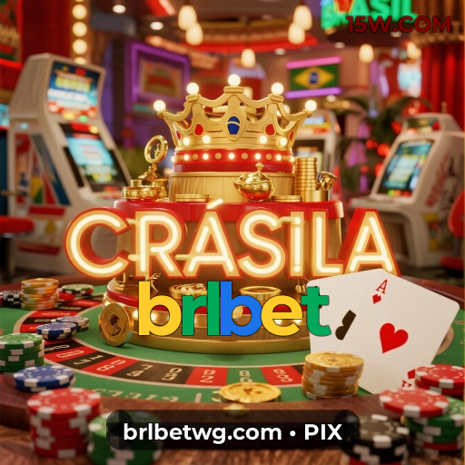 🎁 Cassino Online brlbet | VIP Exclusivo com Saques via PIX