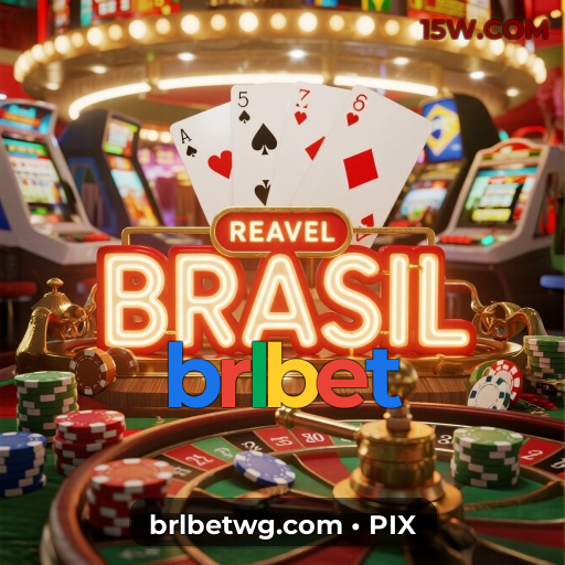 Requisitos do APK da brlbet para Android
