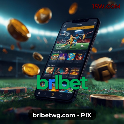brlbet App no Brasil | Download Seguro e Uso Fácil